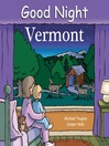 Cover image for Good Night Vermont